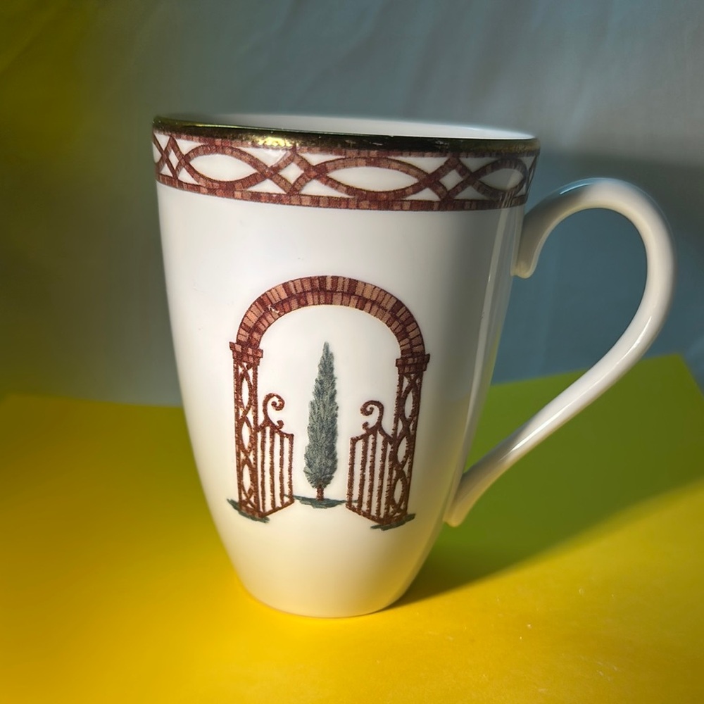 Mosaico d'Italia Cipresso
by LENOX